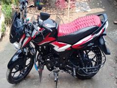 Bajaj Discover 125